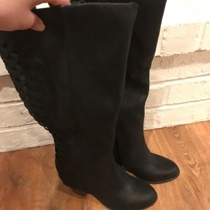 Fergaliciois Leesa Boot